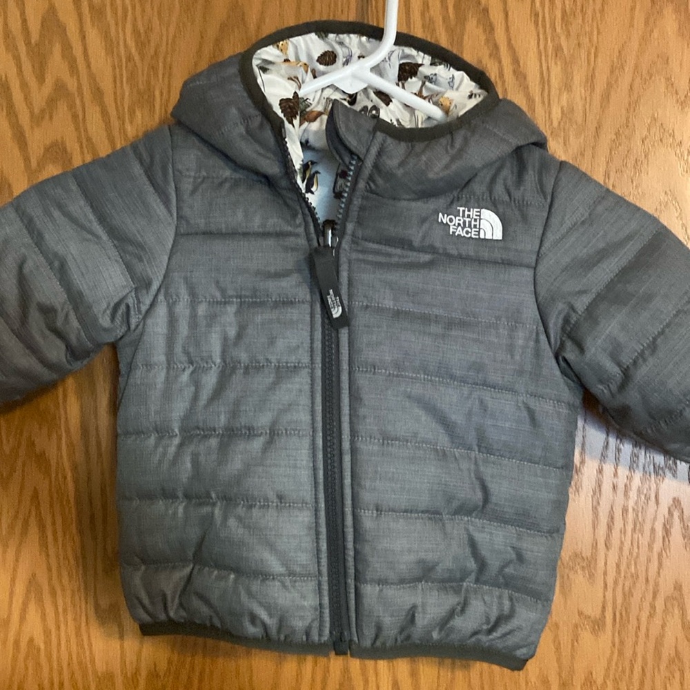 The North Face 
SOLD
Not For Sale